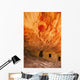 Utah Of America Wall Mural