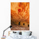 Utah Of America Wall Mural