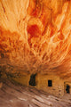 Utah Of America Wall Mural