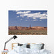 Utah America Wall Decal Design 2
