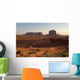 Utah Arizona Border America Wall Mural