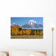 Aspens Wall Decal Design 2