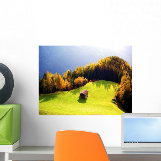 Herbst Wall Decal Design 1