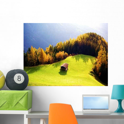 Herbst Wall Decal Design 1