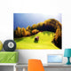 Herbst Wall Decal Design 1
