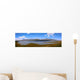 Lake near Sisian Wall Decal