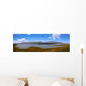 Lake near Sisian Wall Decal