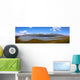 Lake near Sisian Wall Decal