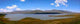 Lake near Sisian Wall Decal