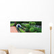 Gardening Wall Decal Design 2