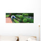 Gardening Wall Decal Design 2