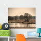 River Wall Decal Design 2