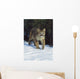 Mountain Lion Wall Mural