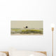 Surfer Wall Mural