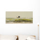 Surfer Wall Mural