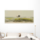 Surfer Wall Mural
