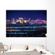 Nevada USA City Las Vegas Wall Decal