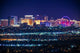 Nevada USA City Las Vegas Wall Decal