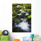 Great Smoky Mountains National Park, Tennessee Of America Wall Mural