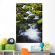 Great Smoky Mountains National Park, Tennessee Of America Wall Mural