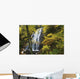 Blue Ridge Parkway, North Carolina Of America Wall Mural