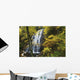 Blue Ridge Parkway, North Carolina Of America Wall Mural
