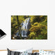 Blue Ridge Parkway, North Carolina Of America Wall Mural