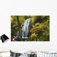Blue Ridge Parkway, North Carolina Of America Wall Mural