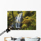 Blue Ridge Parkway, North Carolina Of America Wall Mural