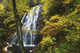 Blue Ridge Parkway, North Carolina Of America Wall Mural