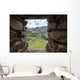Inca's Ruins Wall Decal