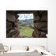 Inca's Ruins Wall Decal