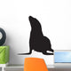 Pinniped Sea Lion Seal Wall Decal