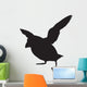Puffin Silhouette Wall Decal