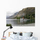 steam ship Wall Mural