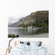 steam ship Wall Mural