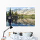 Eaglecap Wilderness, Oregon Of America Wall Mural