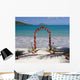 Archway Paradise Wall Mural