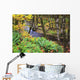 Oregon Coast Range, Oregon Of America Wall Mural