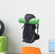 Backpack Wall Decal