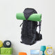 Backpack Wall Decal