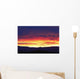 Oregon Cascades, Oregon Of America Wall Mural