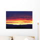 Oregon Cascades, Oregon Of America Wall Mural