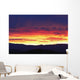 Oregon Cascades, Oregon Of America Wall Mural
