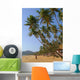 Beach Wall Decal Design 2