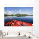 Killarney, County Kerry, Munster, Ireland Wall Mural