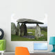 Steingrab Wales Wall Decal