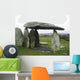Steingrab Wales Wall Decal