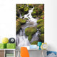 Happy Valley, Oregon Of America Wall Mural
