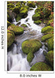 Happy Valley, Oregon Of America Wall Mural